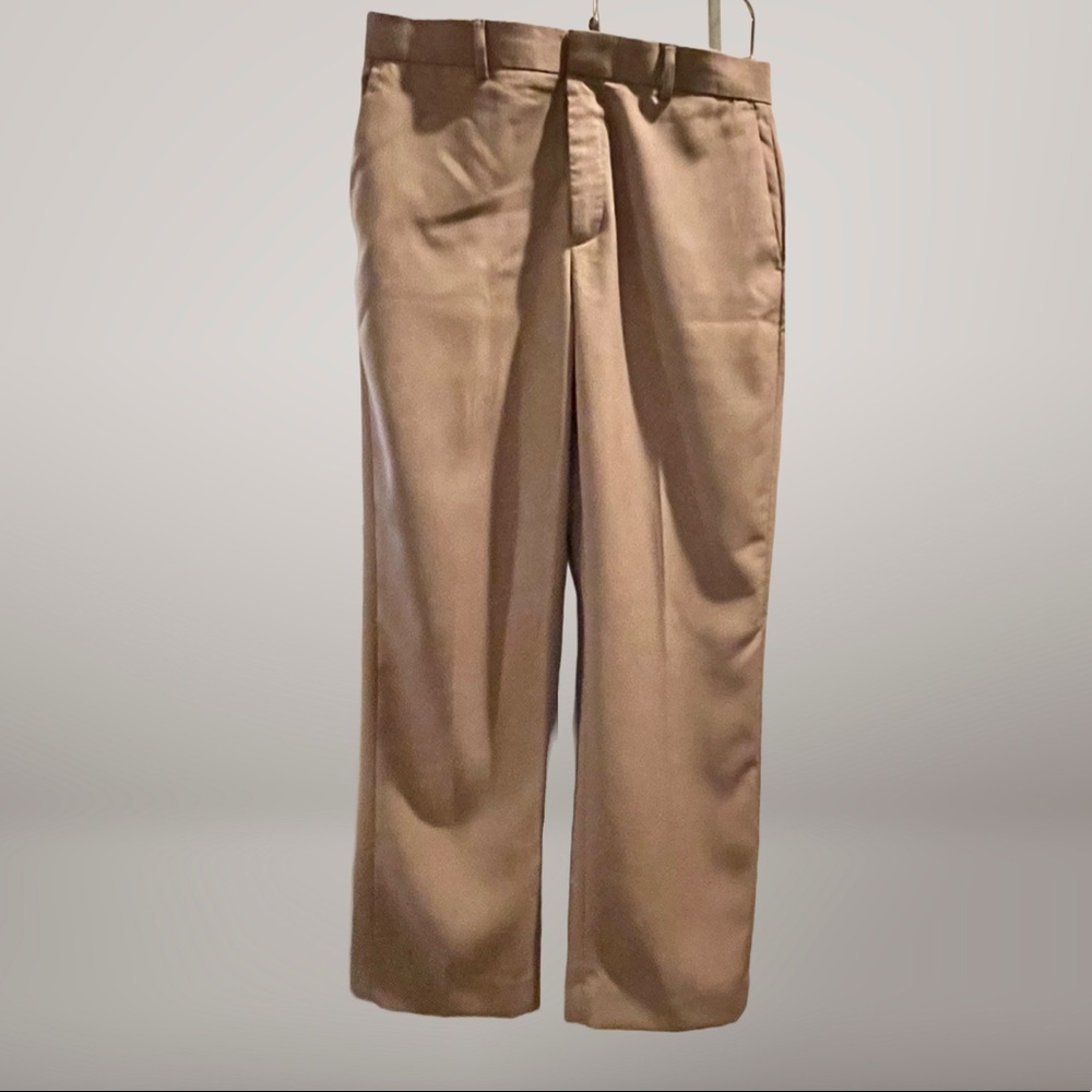 APT 9 mens modern fit slacks 34 / 29
